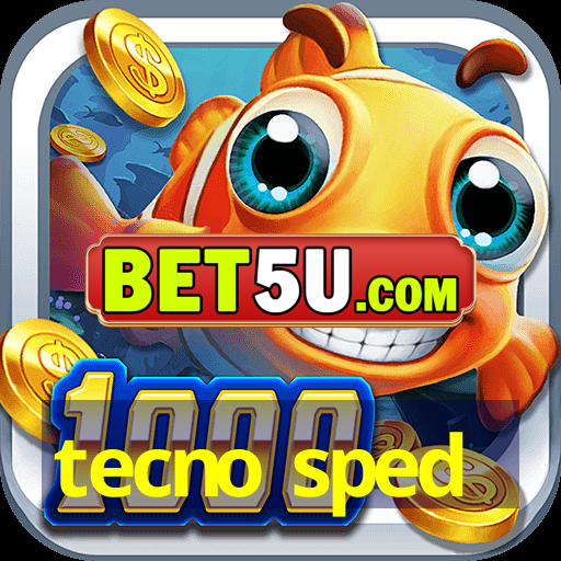 tecno sped